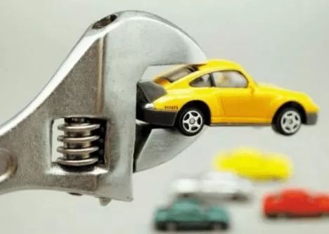 汽車金融新格局 倒閉、進場與轉型下的二手車經銷探索