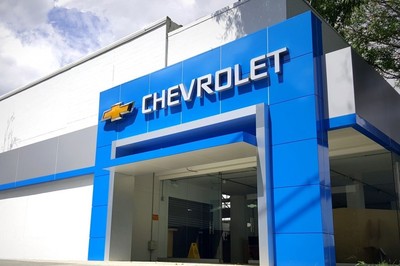 應(yīng)對半導(dǎo)體短缺挑戰(zhàn) 通用汽車延長租賃期限以穩(wěn)定市場