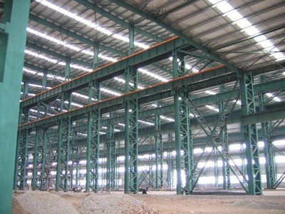 工程復(fù)建前鋼材檢測鑒定報(bào)告的重要性