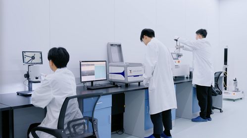 中溯技術服務獲15項國家軟件著作權，以數智化戰略夯實服務根基