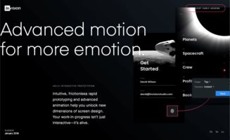 2018年，11個(gè)讓人瞠目的網(wǎng)頁(yè)設(shè)計(jì)趨勢(shì)